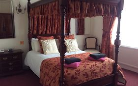 The Bell Hotel